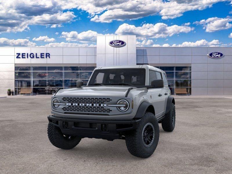 ford bronco 4-door 2026 1FMEE9BP1TLB02492 image ford bronco 4-door 2026 1FMEE9BP1TLB02492 image